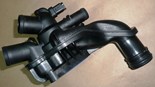 Obudowa termostatu Citroen Berlingo C3 C4 Peugeot 207