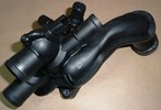 Obudowa termostatu Citroen Berlingo C3 C4 Peugeot 207