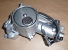 Pompa oleju Citroen C3 II C4 C5 III 1.6 16V