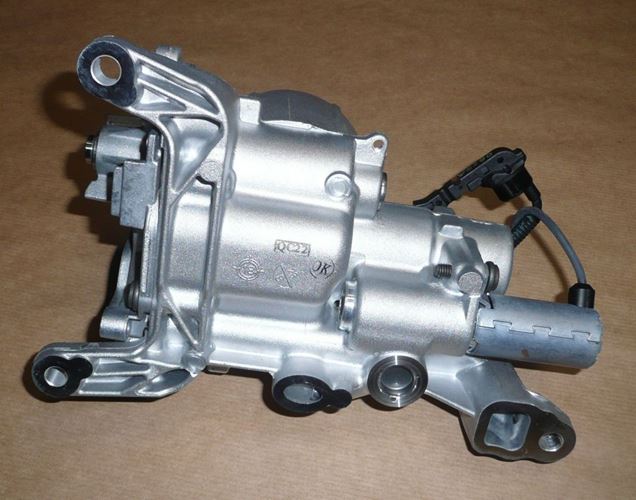 Pompa oleju Citroen C3 II C4 C5 III 1.6 16V