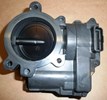 Przepustnica Citroen C3 C4 Peugeot 207 1.6 VTi