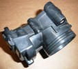 Przepustnica Citroen C3 C4 Peugeot 207 1.6 VTi