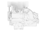 Przepustnica Citroen C4 Peugeot 207 1.6 THP