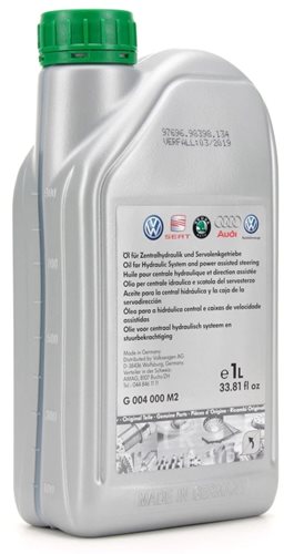 OLEJ VAG HYDRAULICZNY OE VW 1L