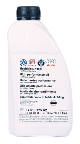 OLEJ VAG DO HALDEX OE 1L