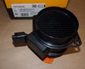 Przepływomierz czujnik masy powietrza Citroen C5 C8 Peugeot 406 407 806
