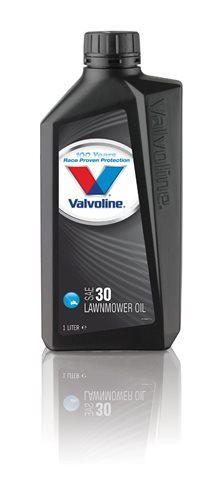 OLEJ VALVOLINE SAE30 DO KOSIAREK 1L