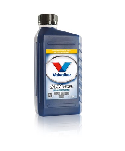 VALVOLINE PLYN DO WSPOMAGANIA 1L