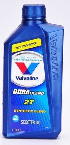 OLEJ VALVOLINE 2T DURABLEND 1L