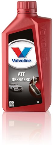 OLEJ VALVOLINE ATF DEX/MERC 1L