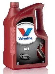 OLEJ VALVOLINE CVT 5L