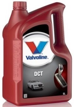 OLEJ VALVOLINE DCT 5L
