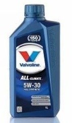 OLEJ VALVOLINE 5W-30 ALL CLIMATE 1L