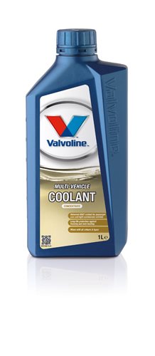 PLYN DO CHLODNIC MULTI-VEHICLE COOL 1L