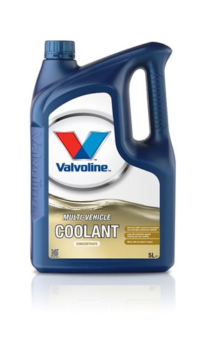 PLYN DO CHLODNIC MULTI-VEHICLE COOL 5L