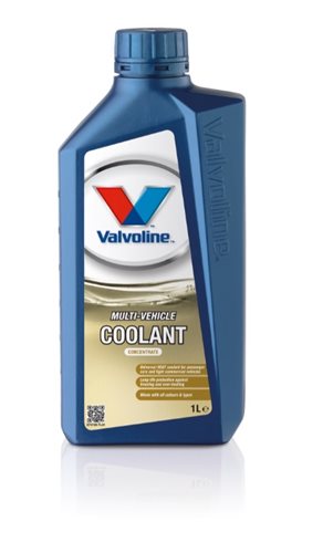 PLYN DO CHLODNIC VALVOLINE 1L KONCENTRAT