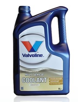 PLYN DO CHLODNIC MULTI-VEHICLE COOL 5L