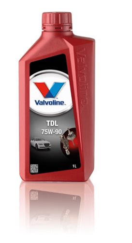 OLEJ VALVOLINE 75W-90 TDL 1L