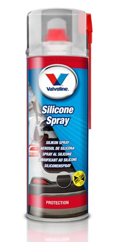 VALVOLINE SILICONE SPRAY 500ML