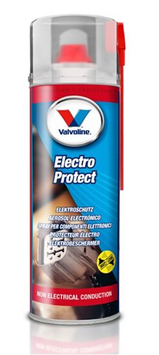VALVOLINE ELECTRO PROTECTOR 500ML