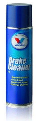 VALVOLINE BREAK CLEANER ZMYWACZ 500ML
