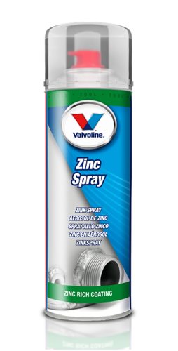 VALVOLINE CYNK SPRAY 500ML