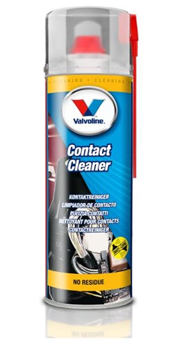 VALVOLINE CONTACT CLEANER 500ML