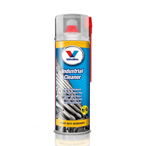 VALVOLINE INDRUSTIAL CLEANER 500ML