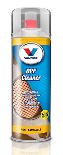 VALVOLINE DPF CLEANER 400ML