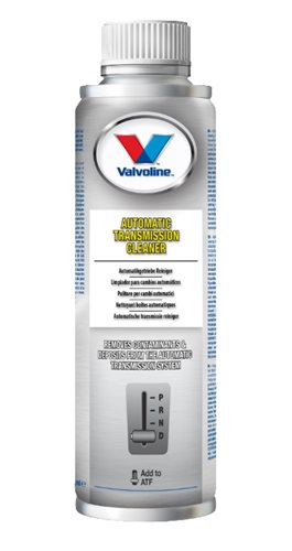 VALVOLINE AUTOMATIC TRANSMISSION CLEANER