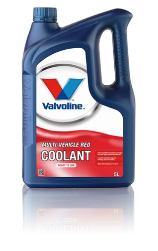 PLYN DO CHLODNIC MULTI-VEH COOL RTU 5L