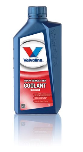 PLYN DO CHLODNIC MULTI-VEH COOL KONC 1L