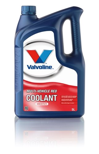 PLYN DO CHLODNIC MULTI-VEH COOL KONC 5L