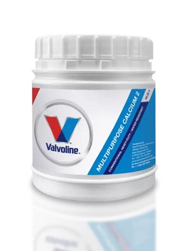 VALVOLINE MULTI PURPOUSE LITHIUM CA2 800