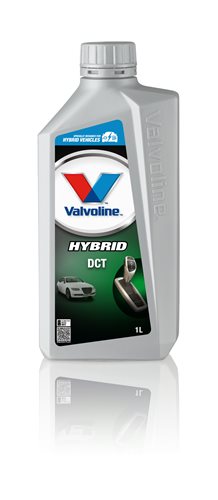 OLEJ VALVOLINE DCT HYBRID 1L