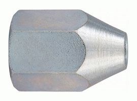 ZŁĄCZKA STALOWA 110X ..
