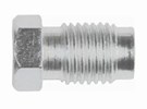 "ZŁĄCZKA STALOWA 7/16""X20 5MM .."