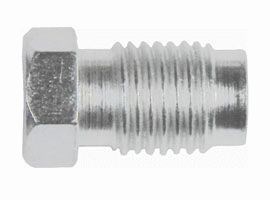"ZŁĄCZKA STALOWA 7/16""X20 5MM .."