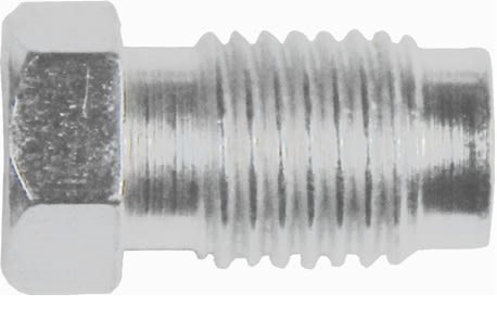 "ZŁĄCZKA STALOWA 7/16""X20 5MM .."