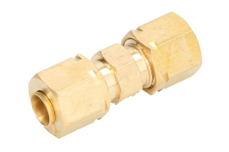 ŁĄCZNIK DO RURY CU 5,00 MM L-1 ..