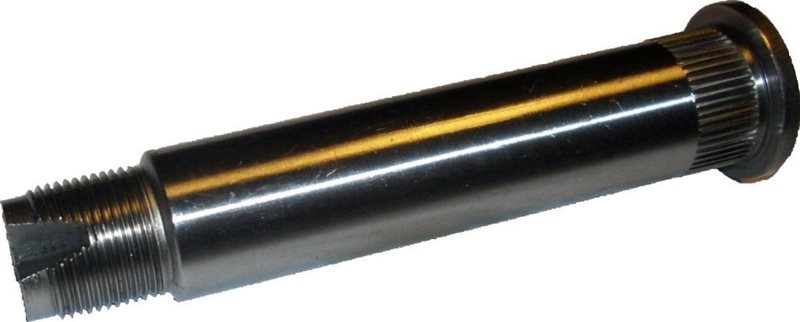 Czop koła Peugeot 106 śr. 25 mm