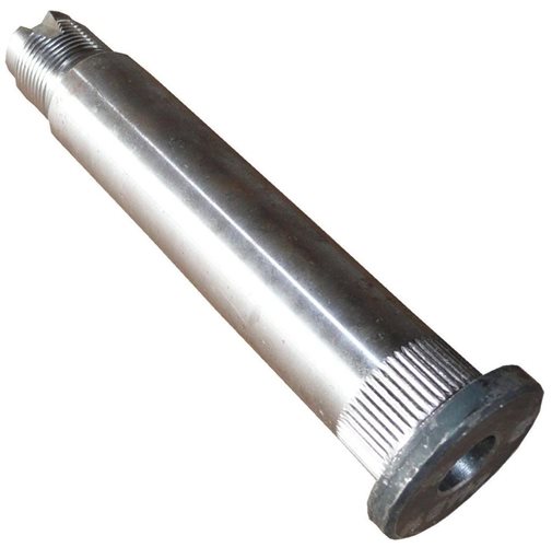 Czop koła Peugeot 206 śr. 25 mm tarcza combi