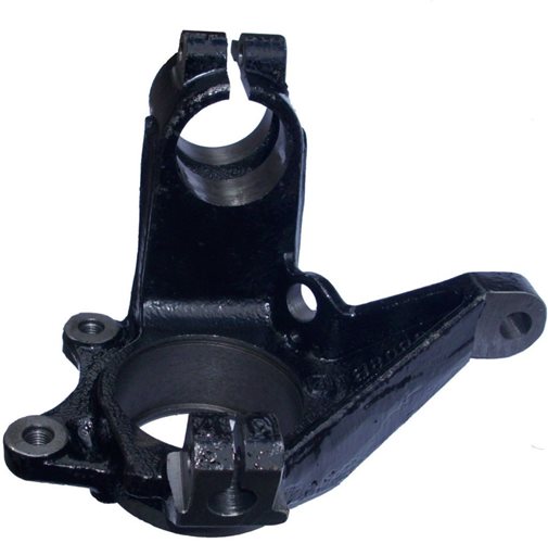 Zwrotnica Citroen ZX Xsara 306 prawa 16 mm ABS