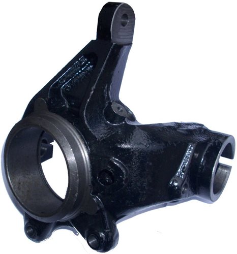 Zwrotnica Citroen ZX Xsara 306 prawa 16 mm ABS