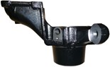 Zwrotnica Citroen Jumper II lewa 1.8 T 01-06