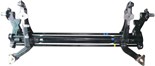TYLNA BELKA KPL.BERLINGO,PARTNER 21.3 MM