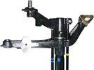 TYLNA BELKA KPL.BERLINGO,PARTNER 21.3 MM