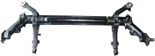 TYLNA BELKA KPL.BERLINGO,PARTNER 21.3 MM