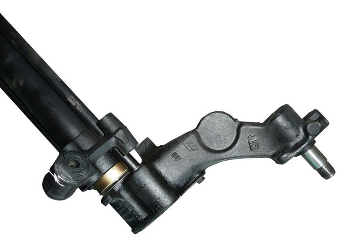 TYLNA BELKA REGENEROWANA PEUGEOT 205