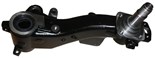 Wahacz tylnej belki Peugeot 206 SW 131 mm prawy